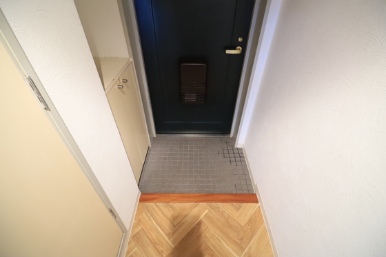 エムズレア千田町