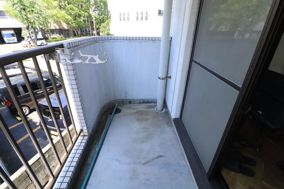 エムズレア千田町