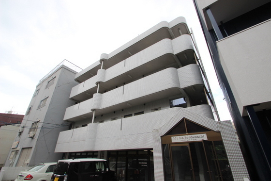 エムズレア千田町