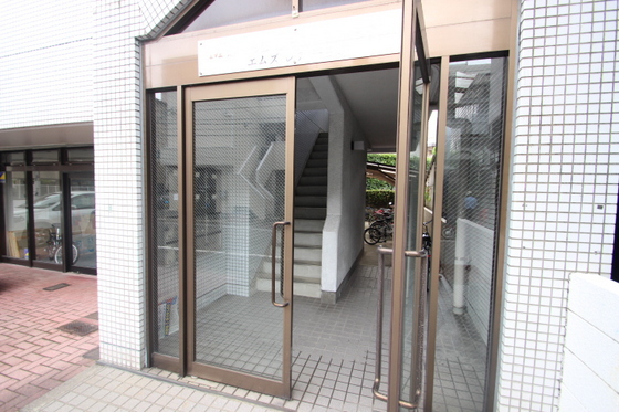 エムズレア千田町