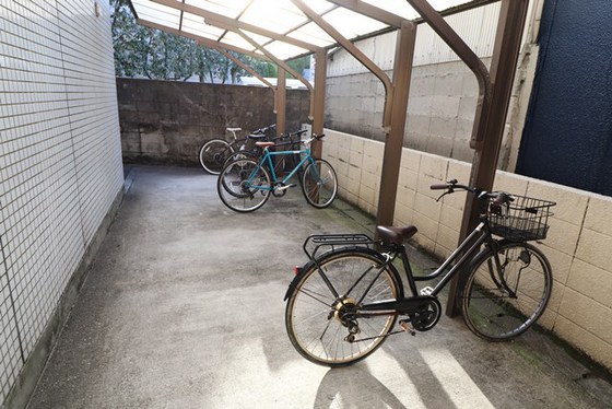 エムズレア千田町