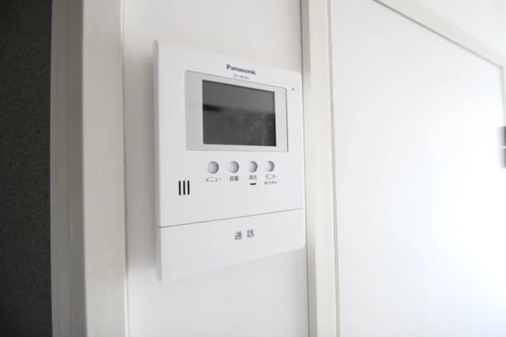 グリューネ A棟