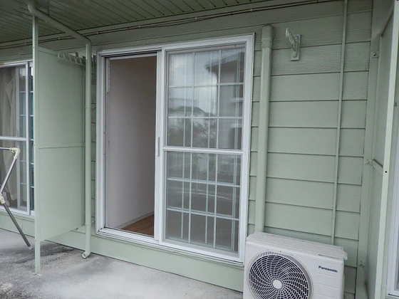 グリューネ A棟