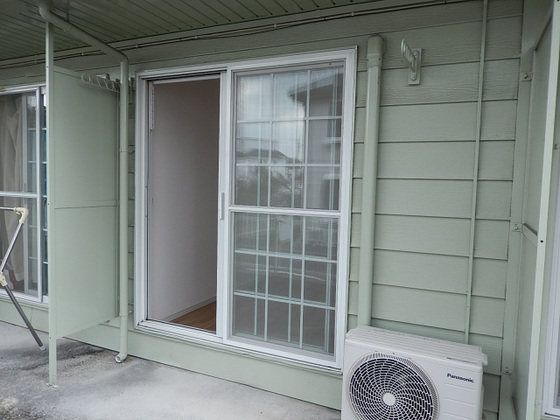 グリューネ A棟