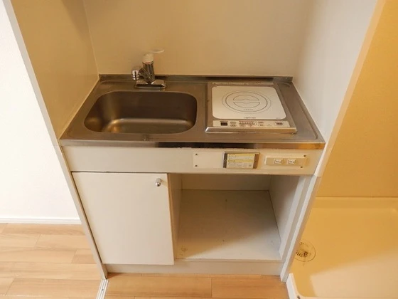 グリューネ A棟