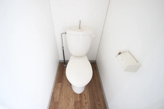 グリューネ A棟