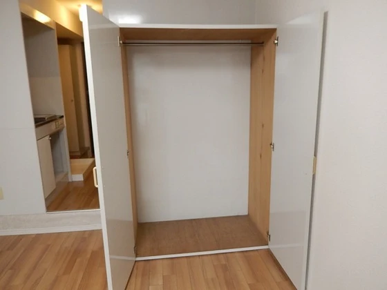 グリューネ A棟