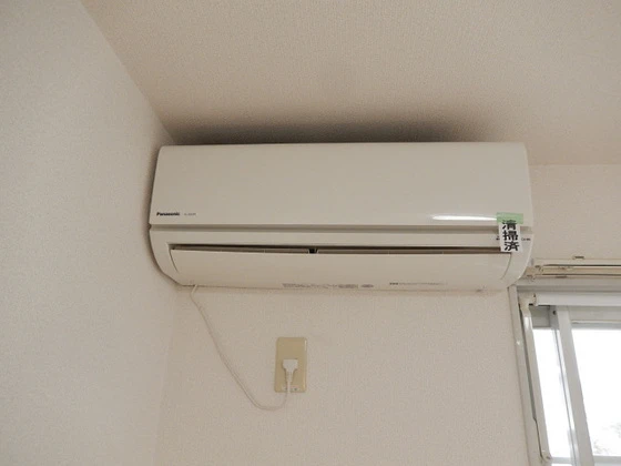 グリューネ A棟