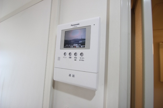 グリューネ A棟