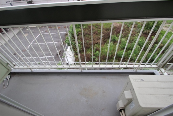 グリューネ A棟