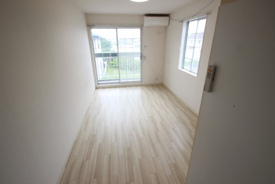 グリューネ A棟