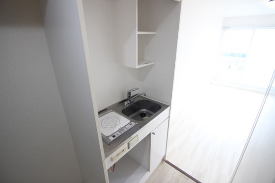 グリューネ A棟