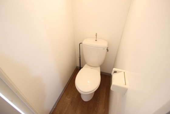 グリューネ A棟