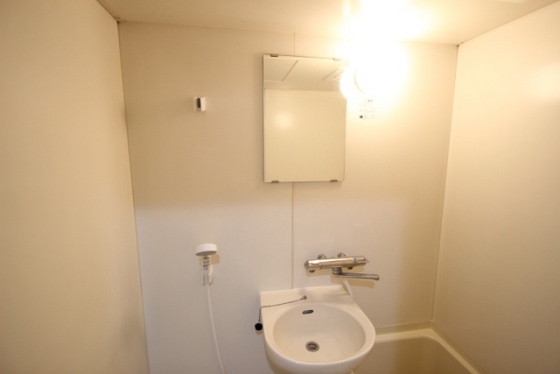 グリューネ A棟