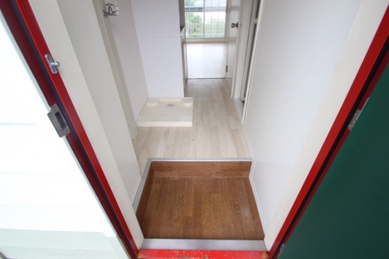 グリューネ A棟