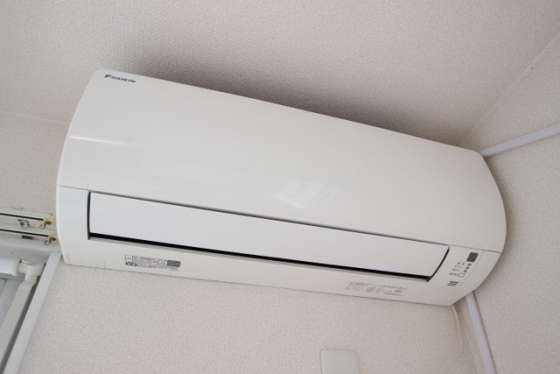 グリューネ A棟