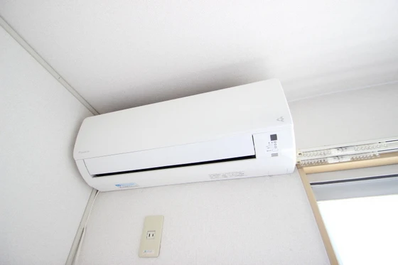 グリューネ A棟