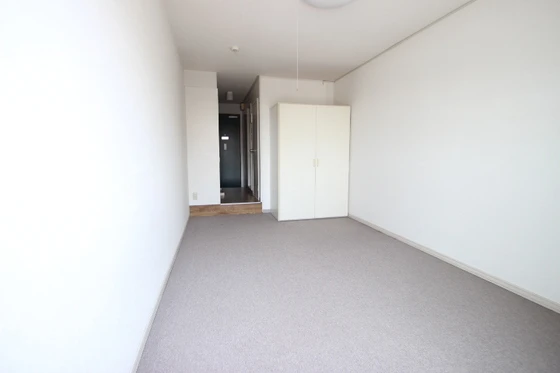 グリューネ A棟