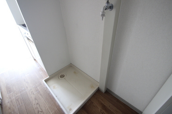 グリューネ A棟