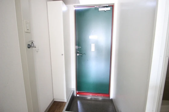 グリューネ A棟