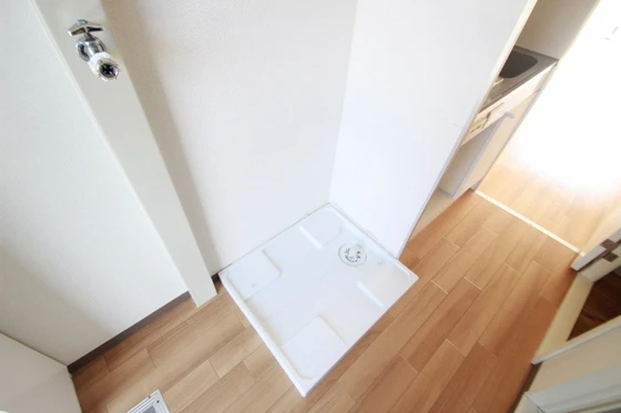 グリューネ A棟