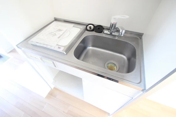 グリューネ A棟