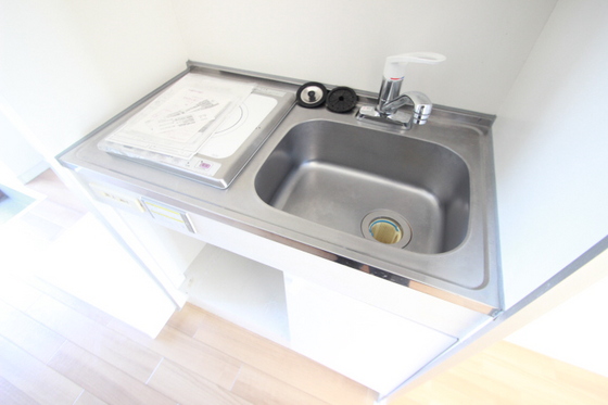 グリューネ A棟