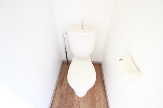 グリューネ A棟