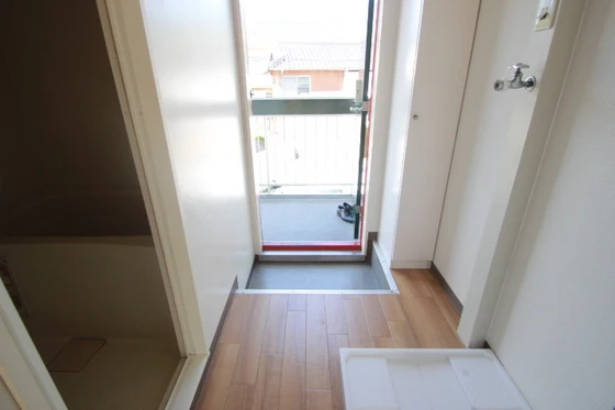 グリューネ A棟