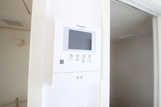 グリューネ A棟