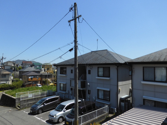 グリューネ A棟