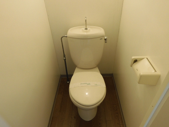 グリューネ A棟