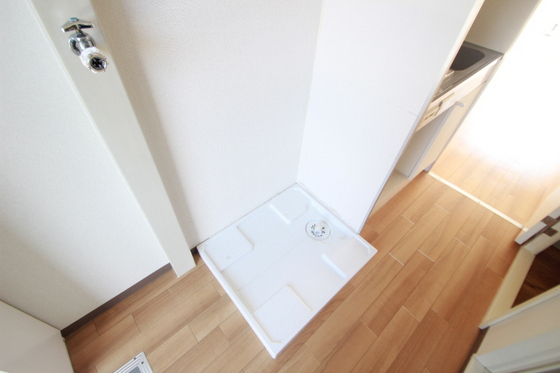 グリューネ A棟