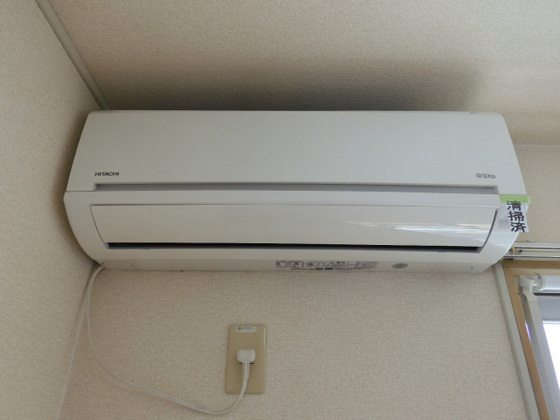 グリューネ A棟