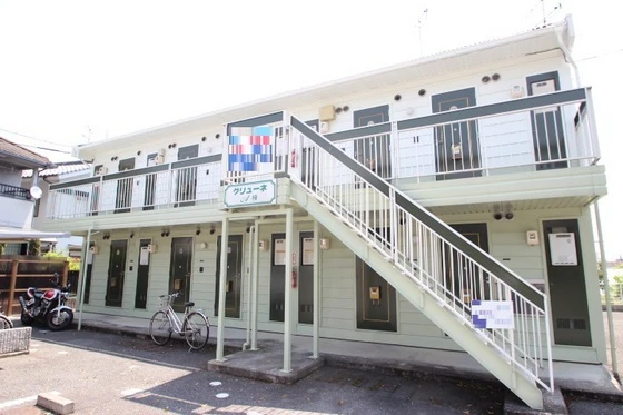 グリューネ A棟