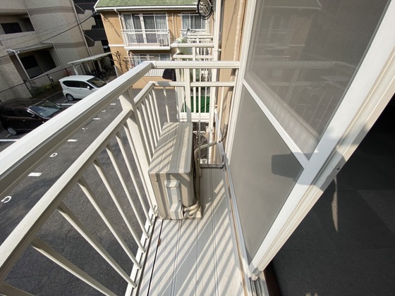 アビタシオン庚午A棟