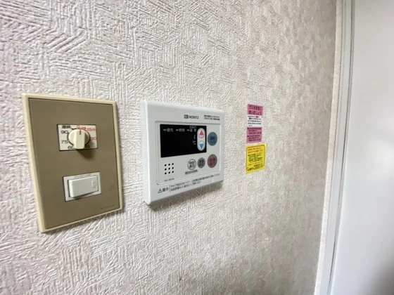 アビタシオン庚午A棟