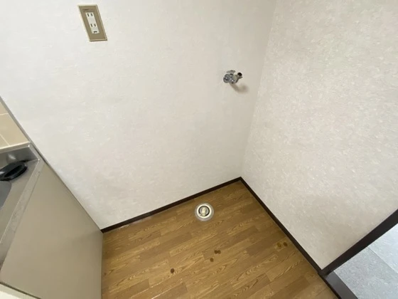 アビタシオン庚午A棟