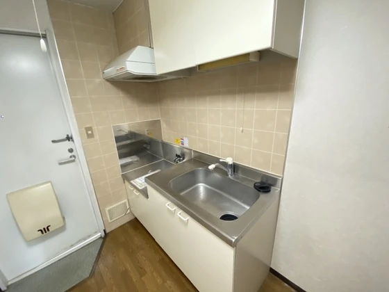 アビタシオン庚午A棟