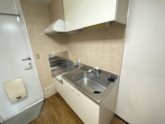 アビタシオン庚午A棟