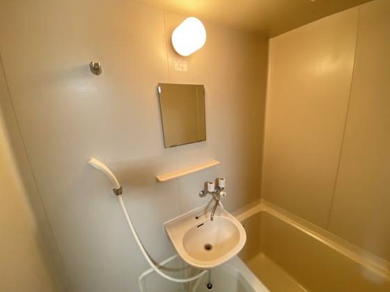 アビタシオン庚午A棟