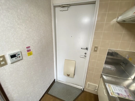 アビタシオン庚午A棟