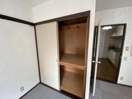 アビタシオン庚午A棟