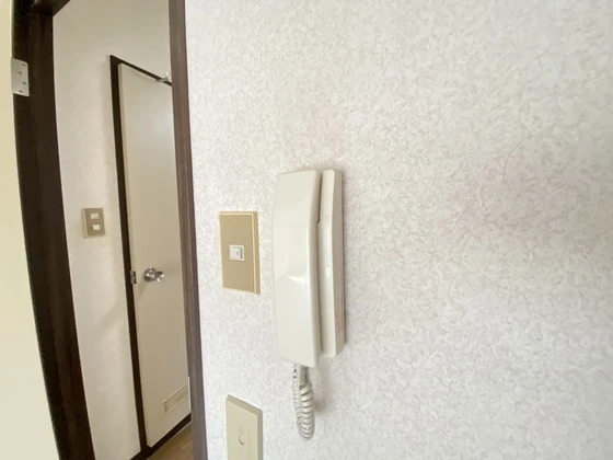 アビタシオン庚午A棟