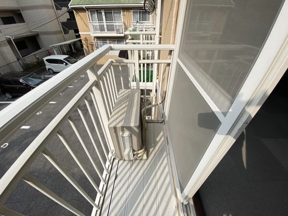 アビタシオン庚午A棟