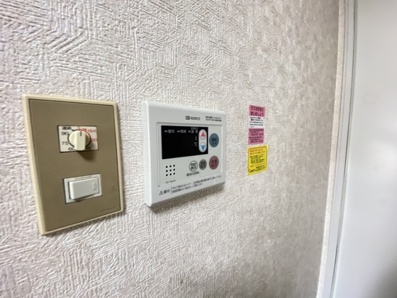 アビタシオン庚午A棟