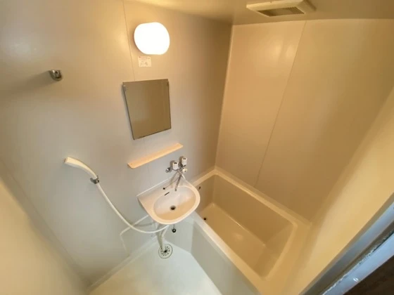 アビタシオン庚午A棟