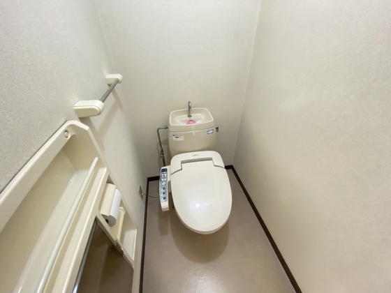 アビタシオン庚午A棟