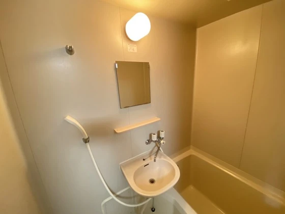 アビタシオン庚午A棟