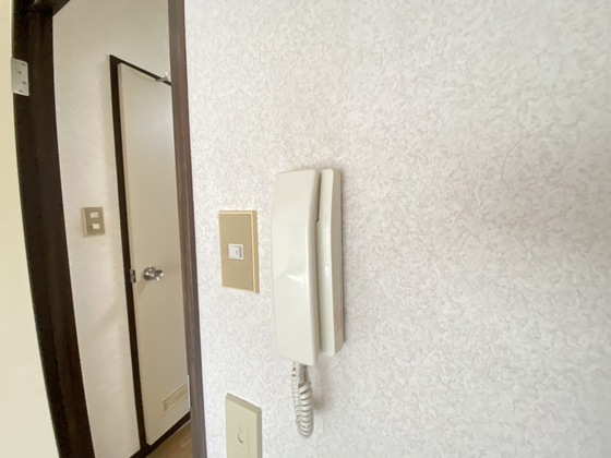 アビタシオン庚午A棟